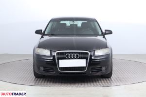 Audi A3 2004 1.6 100 KM