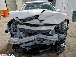 Subaru Legacy 2024 2