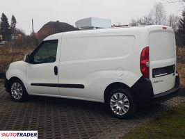 Fiat Doblo 2021 1.6