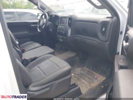Chevrolet 1500 2021 4 Chevrolet 1500 2021 4