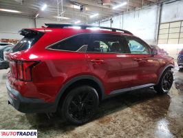 Kia Sorento 2022 2