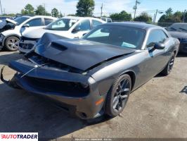 Dodge Challenger 2023 3 Dodge Challenger 2023 3