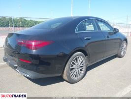 Mercedes CL 2025 2