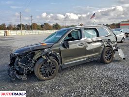 Kia Pozostałe 2020 3