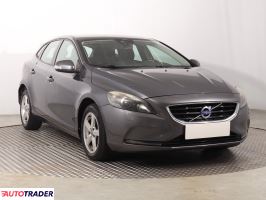 Volvo V40 2012 2.0 147 KM Volvo V40 2012 2.0 147 KM