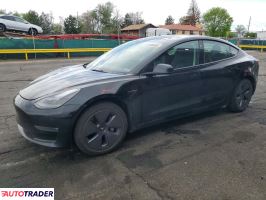 Tesla Model 3 - zobacz ofertę