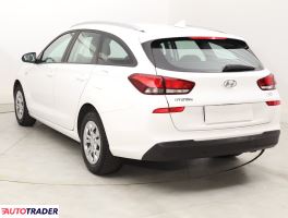 Hyundai i30 2022 1.5 108 KM
