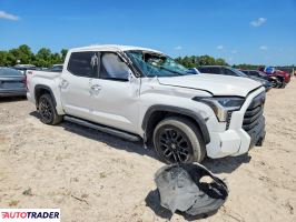 Toyota Tundra 2026 3