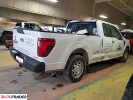 Ford Pozostałe 2024 2