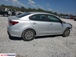 Kia Rio 2019 1