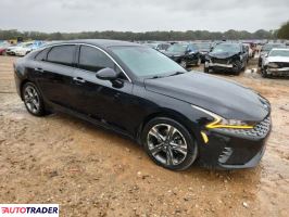 Kia Pozostałe 2021 1