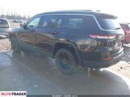 Jeep Cherokee 2022 3