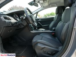 Peugeot 508 2017 1.6 156 KM