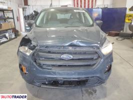 Ford Escape 2019 2 Ford Escape 2019 2