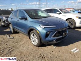 Buick Pozostałe 2024 1