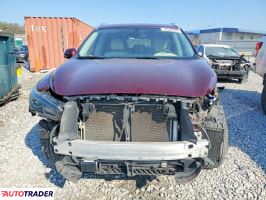 Infiniti Pozostałe 2020 3