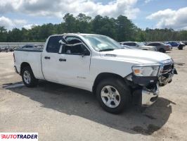 Dodge Ram 2020 3 Dodge Ram 2020 3