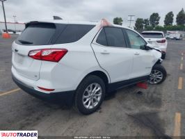 Chevrolet Equinox 2019 1