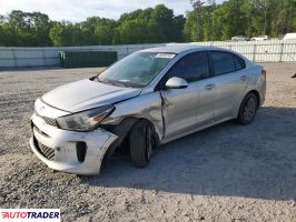 Kia Rio 2020 1