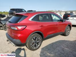 Ford Escape 2020 2