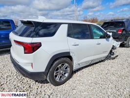 GMC Terrain 2025 1