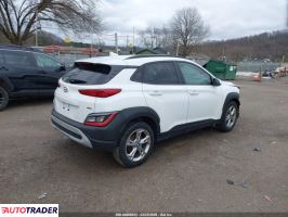 Hyundai Kona 2022 2
