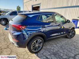 Buick Pozostałe 2023 1