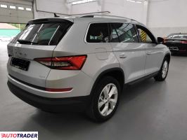 Skoda Kodiaq 2021 2 190 KM