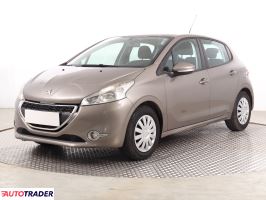 Peugeot 208 2014 1.2 80 KM