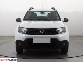Dacia Duster 2018 1.6 112 KM