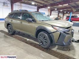Subaru Outback 2024 2