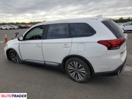 Mitsubishi Outlander 2019 2