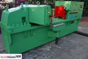 Prasa hydrauliczna pozioma PYXWM 250 Ton Prasa hydrauliczna pozioma PYXWM 250 Ton