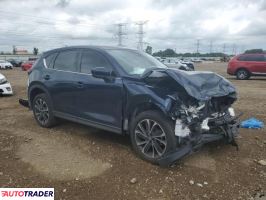 Mazda CX-5 2023 2