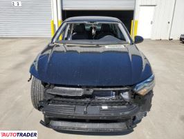 Volkswagen Jetta 2024 1 Volkswagen Jetta 2024 1