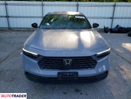 Honda Accord 2023 2