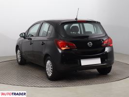 Opel Corsa 2019 1.4 88 KM