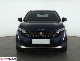 Peugeot 5008 2022 1.5 128 KM