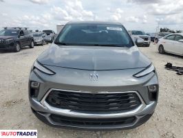 Buick Pozostałe 2024 1