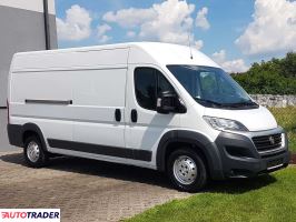 Fiat Ducato 2015 2.3 Fiat Ducato 2015 2.3