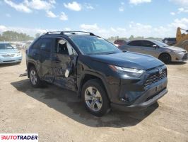 Toyota Pozostałe 2023 2 Toyota Pozostałe 2023 2