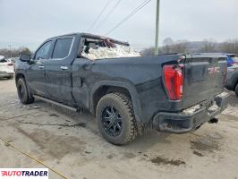 GMC Sierra 2021 6