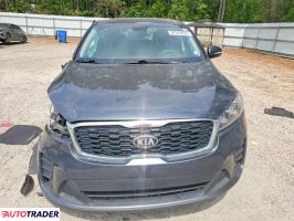 Kia Sorento 2020 3