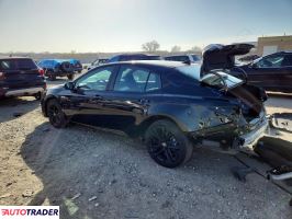Toyota Camry 2025 2