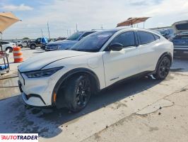 Ford Mustang 2021