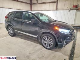 Honda CR-V 2021 1