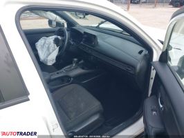 Honda HR-V 2023 2