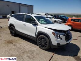 GMC Terrain 2024 1