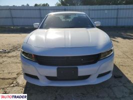 Dodge Charger 2022 3