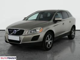 Volvo XC60 2012 2.0 160 KM